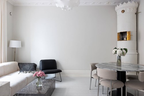 Sibyllegatan 42A Östermalm