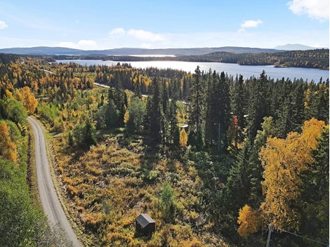 Kolåsen Brännavägen