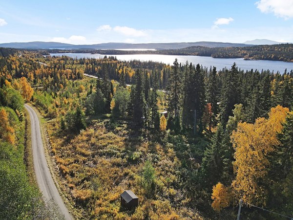 Kolåsen Brännavägen