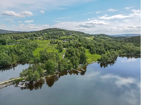 Kolåsen Brännavägen