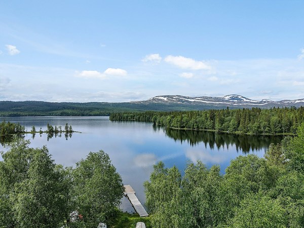 Kolåsen Brännavägen