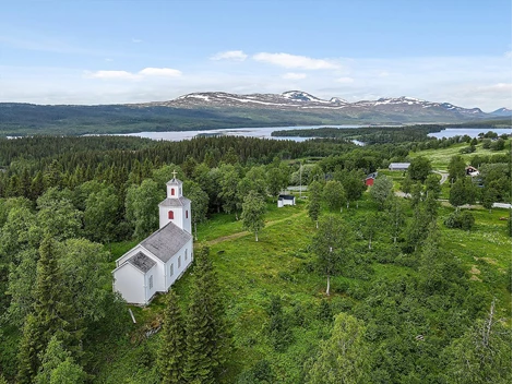Kolåsen Brännavägen