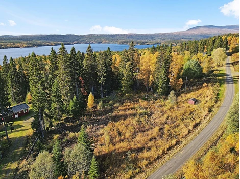 Kolåsen Brännavägen