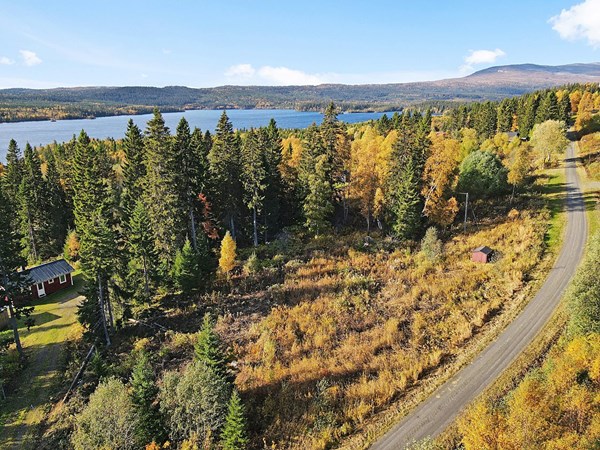 Kolåsen Brännavägen