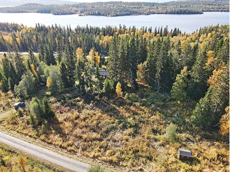 Kolåsen Brännavägen