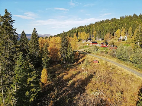 Kolåsen Brännavägen