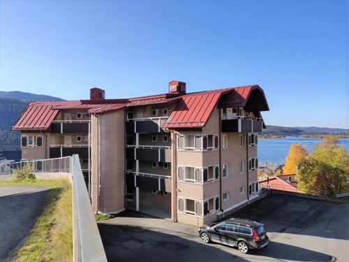 Kabinbanevägen 20A Åre By