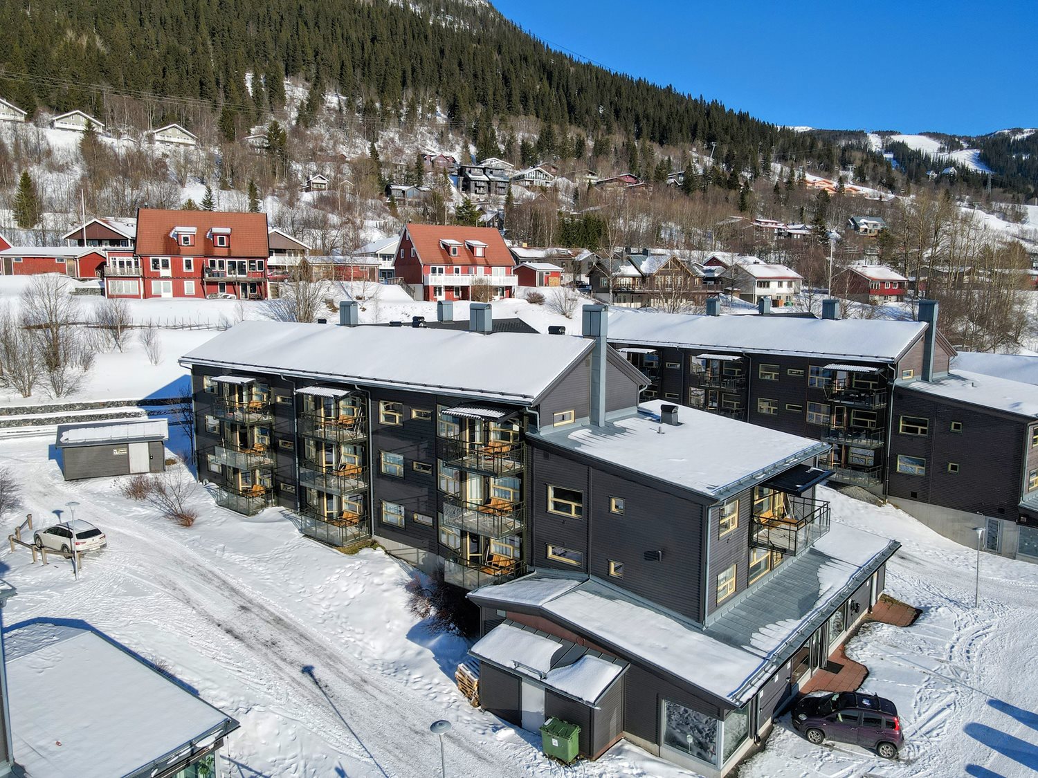 SkiStar Åre