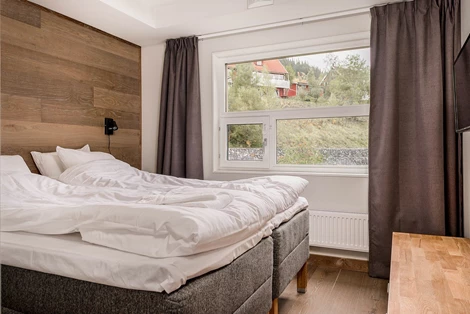 Årevägen 150 lgh 916 - Vecka 1, 18 & 33