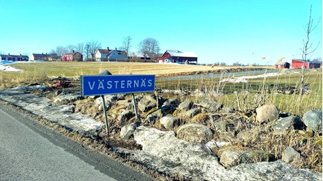 VÄSTERNÄS