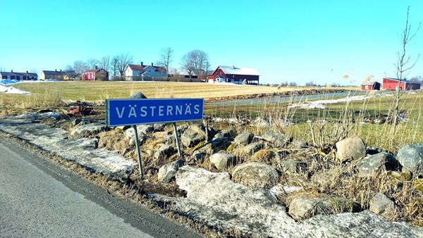VÄSTERNÄS