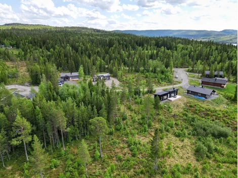 Bratteggens fritidsby - Lunnarvägen 9