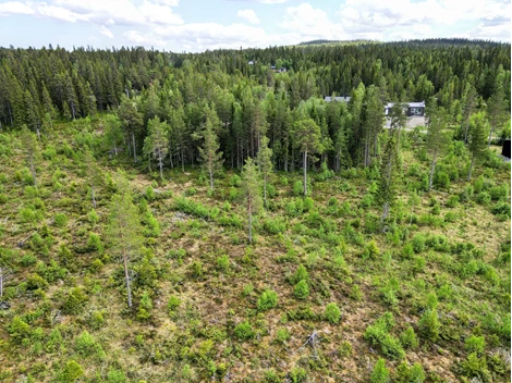 Bratteggens fritidsby - Lunnarvägen 9