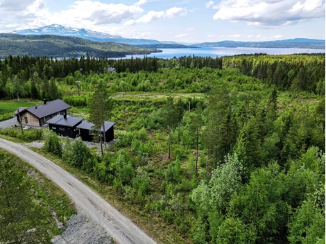 Bratteggens fritidsby - Lunnarvägen 9