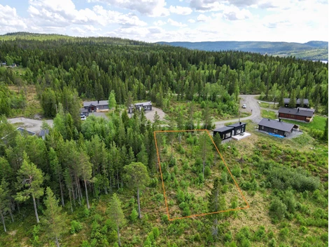 Bratteggens fritidsby - Lunnarvägen 9