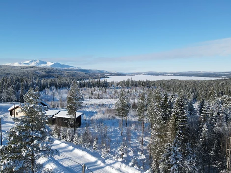 Bratteggens fritidsby - Lunnarvägen 9