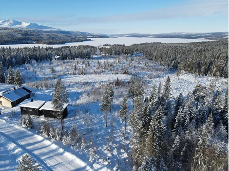 Bratteggens fritidsby - Lunnarvägen 9