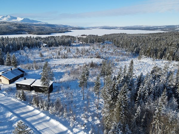 Bratteggens fritidsby - Lunnarvägen 9