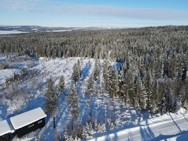Bratteggens fritidsby - Lunnarvägen 9