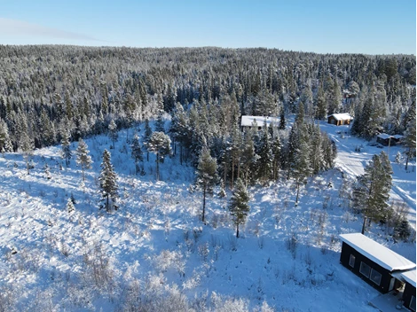 Bratteggens fritidsby - Lunnarvägen 9