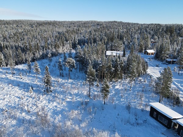 Bratteggens fritidsby - Lunnarvägen 9