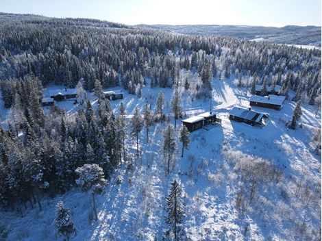 Bratteggens fritidsby - Lunnarvägen 9