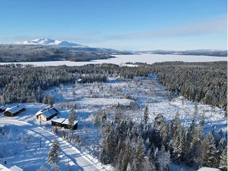 Bratteggens fritidsby - Lunnarvägen 9