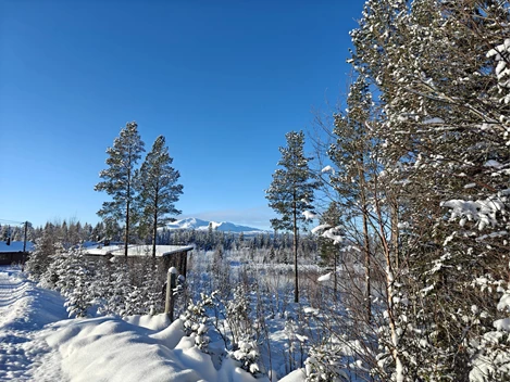 Bratteggens fritidsby - Lunnarvägen 9