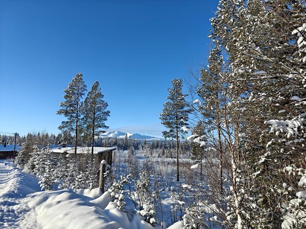 Bratteggens fritidsby - Lunnarvägen 9