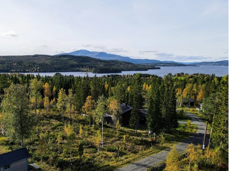 Hästvägen 4