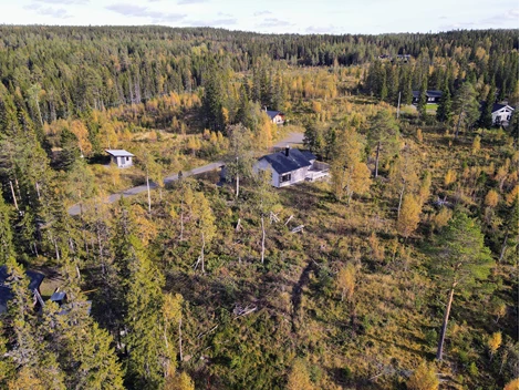 Hästvägen 4