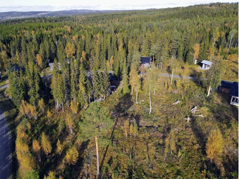 Hästvägen 4
