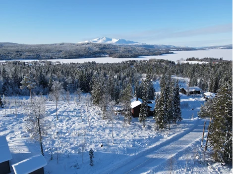 Hästvägen 4