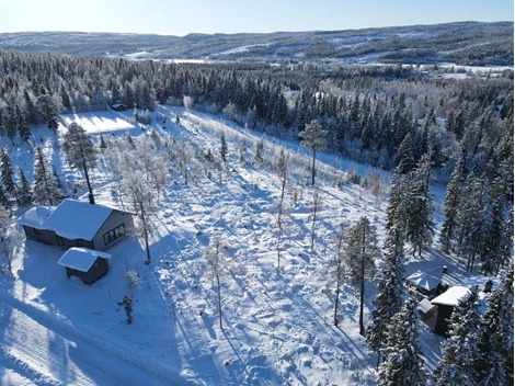 Hästvägen 4