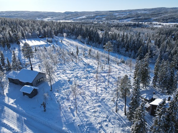 Hästvägen 4