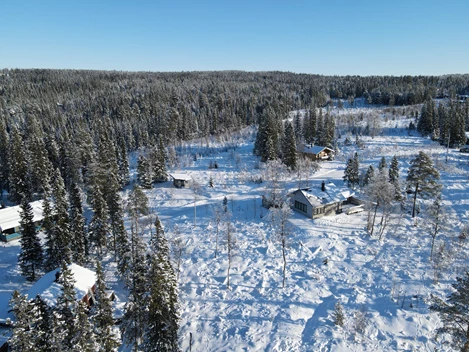 Hästvägen 4