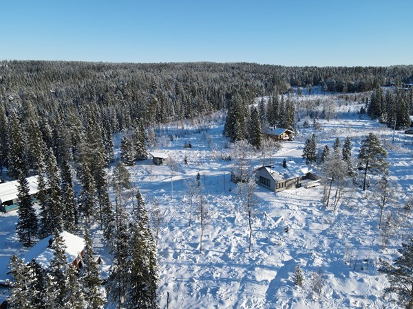Hästvägen 4