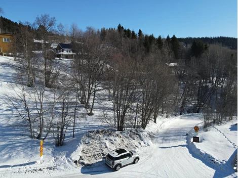 Björnänge 850