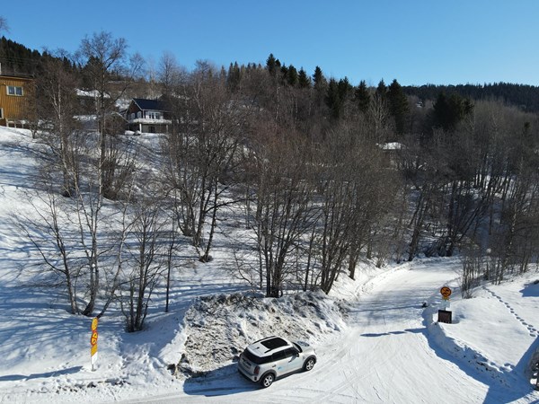 Björnänge 850
