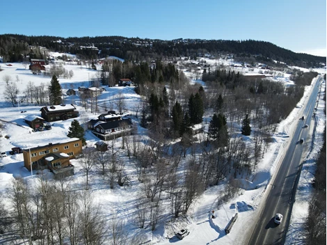 Björnänge 850