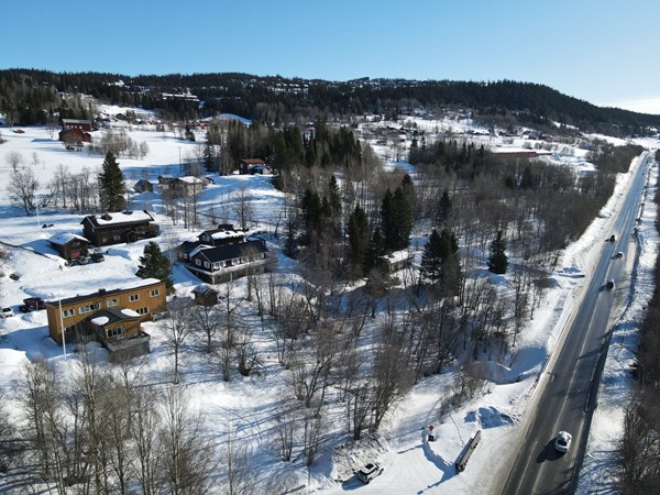 Björnänge 850