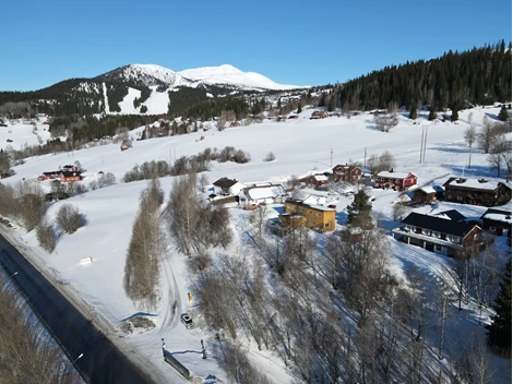 Björnänge 850