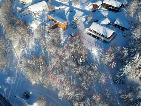 Björnänge 850