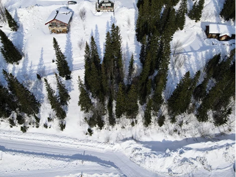 Bydalen