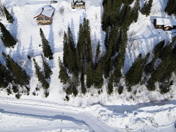 Bydalen