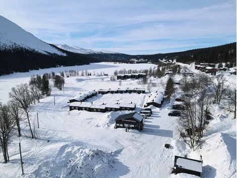 Bydalen