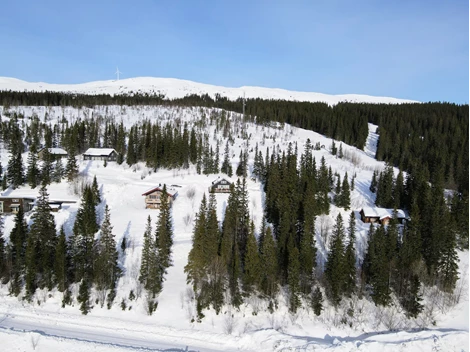 Bydalen