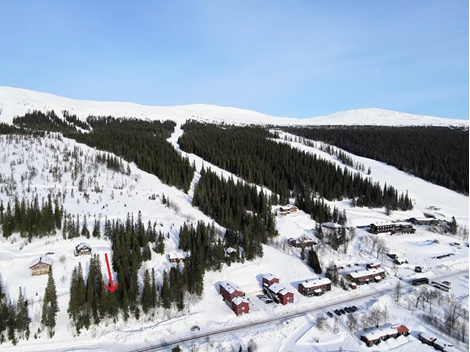Bydalen