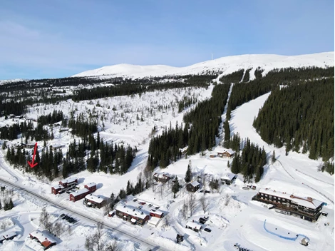 Bydalen