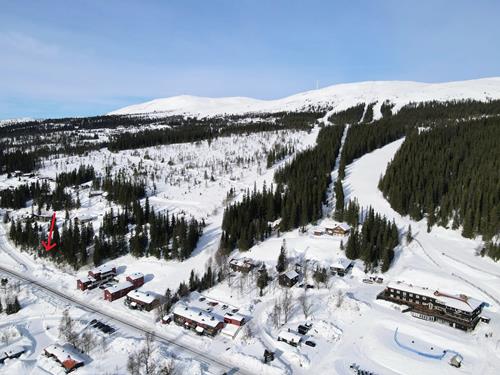Bydalen Bydalsfjällen